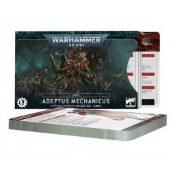 WH40K - Index : Adeptus...