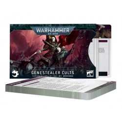 WH40K - Index : Genestealer...