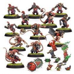 Underworld Denizens Blood...