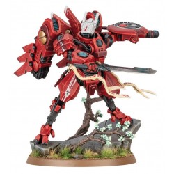WH40K - Commander Farsight