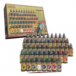 SPEEDPAINT MEGA SET 2.0