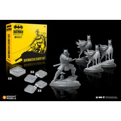 Batman - Batmatch Event kit...