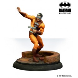 Batman - Ten-Eyed Man