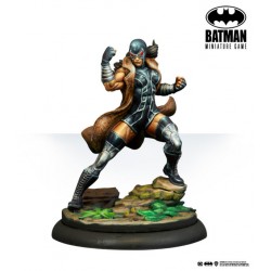 Batman - Vengeance