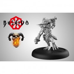 BUSHIDO - FOON GUS