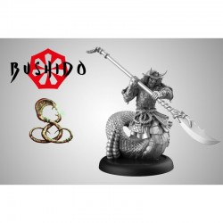 BUSHIDO - ITO MAMUSHI (FR)