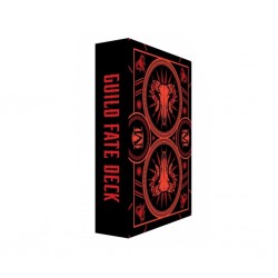 Guild Fate Deck