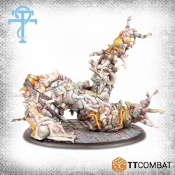CARNEVALE - THE UNHOLY UNION