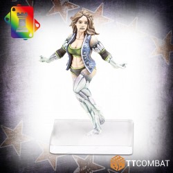 RS - Diamond Bella