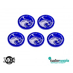 M3E Tide Marker (5 Units)