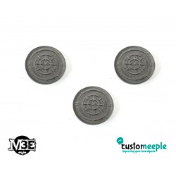 M3E Assault Marker (3 Units)