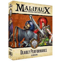 Deadly Performance (EN)