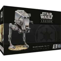 SW Legion : Marcheur TR-TT...