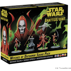 Star Wars: Shatterpoint -...