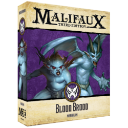 Blood Brood (EN)