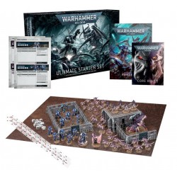 WH40K - Ultimate Starter...