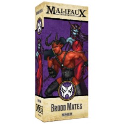 Brood Mates (EN)