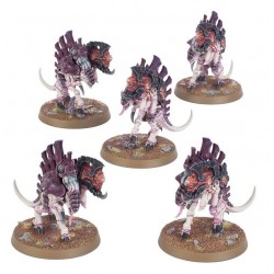 WH40K - Barbgaunts