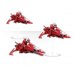 WH40K - Aeldari Windriders