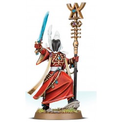 WH40K - Aeldari Spiritseer