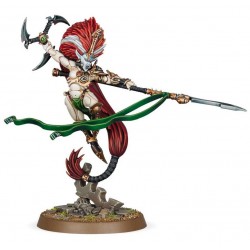WH40K - Jain Zar