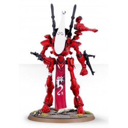 WH40K - Wraithlord