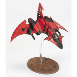 WH40K - Hemlock Wraithfighter