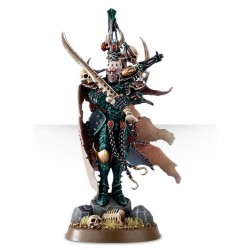 WH40K - Drukhari Archon