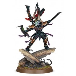 WH40K - Drazhar