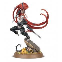 WH40K - Lelith Hesperax