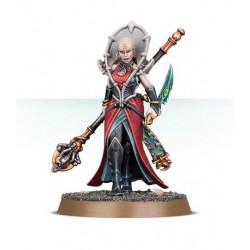 WH40K - Genestealer Cults...
