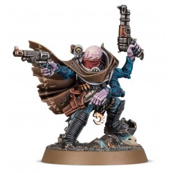 WH40K - Kelermorph