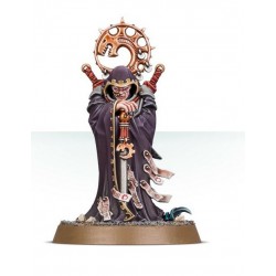 WH40K - Locus