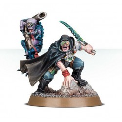 WH40K - Sanctus