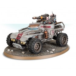 WH40K - Achilles Ridgerunner