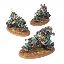 WH40K - Hernkyn Pioneers