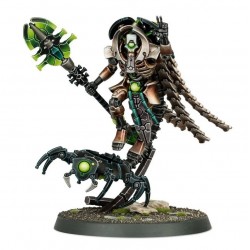 WH40K - Cryptek
