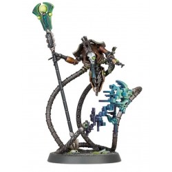 WH40K - Psychomancer