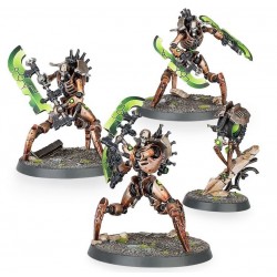 WH40K - Skorpekh Destroyers