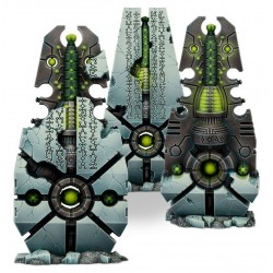 WH40K - Convergence of...