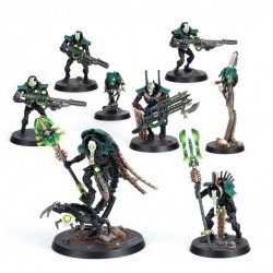 Kill Team - Hierotek Circle