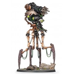 WH40K - Canoptek Doomstalker