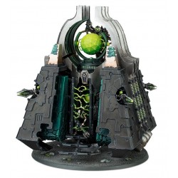 WH40K - Monolith