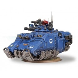 WH40K - Space Marines...