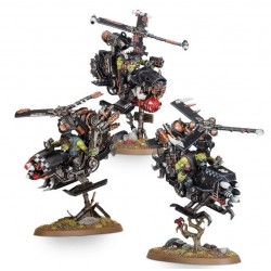 WH40K - Deffkoptas