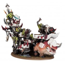 WH40K - Kill Rig