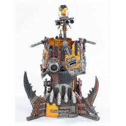 WH40K - Big'ed Bossbunka