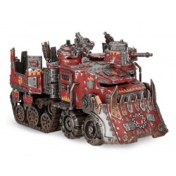 WH40K - Battlewagon