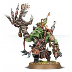 WH40K - Ork Painboy
