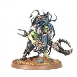 WH40K - Zodgrod Wortsnagga